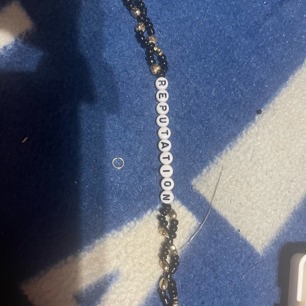Eras tour bracelet bundle